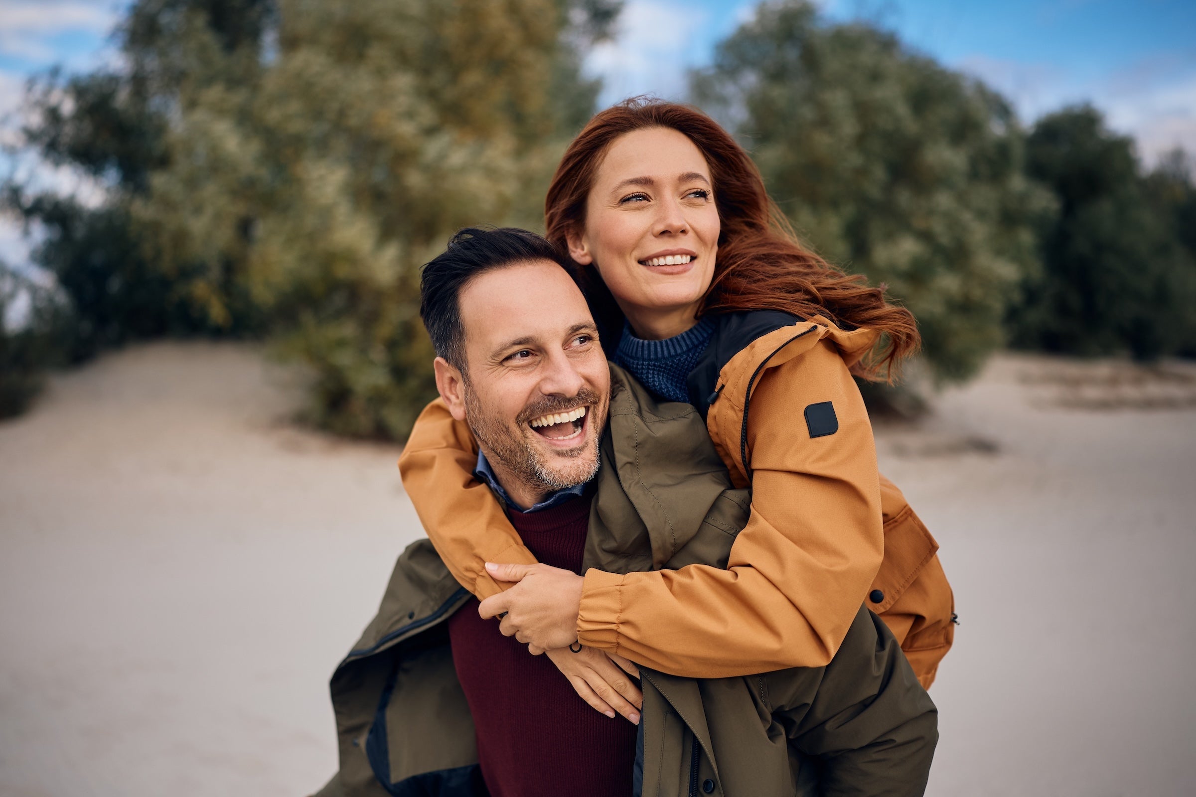 Daily Habits That Help Promote Freshness and Oral Comfort