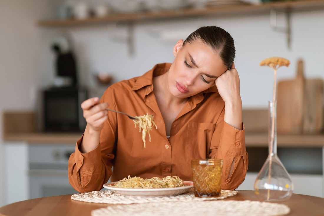 What Causes Dry Mouth and How to Support Natural Saliva Production