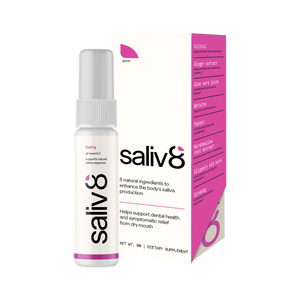 Saliv8 Berry