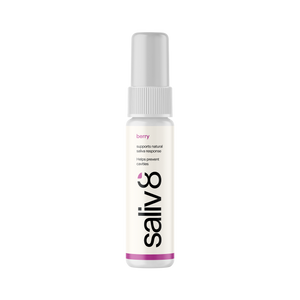 Saliv8 Berry
