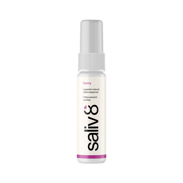Saliv8 Berry
