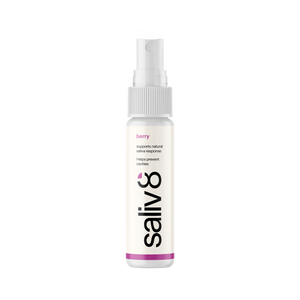 Saliv8 Berry