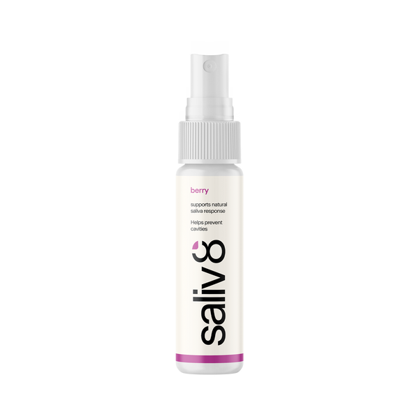 Saliv8 Berry