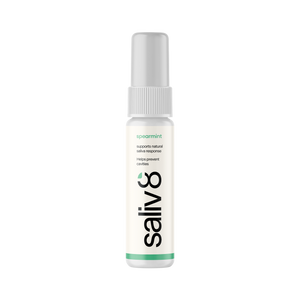 Saliv8 Spearmint