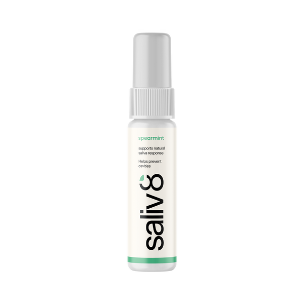 Saliv8 Spearmint