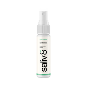 Saliv8 Spearmint
