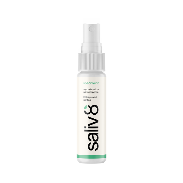 Saliv8 Spearmint